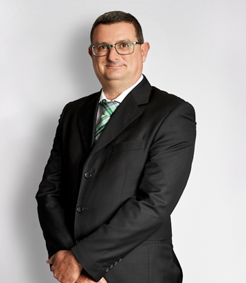 Яир Месалем